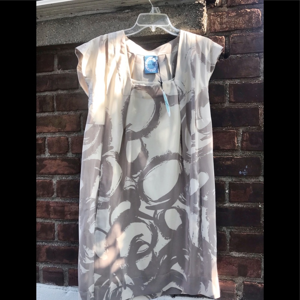 April, May Dress. New With Tag. Brand New.